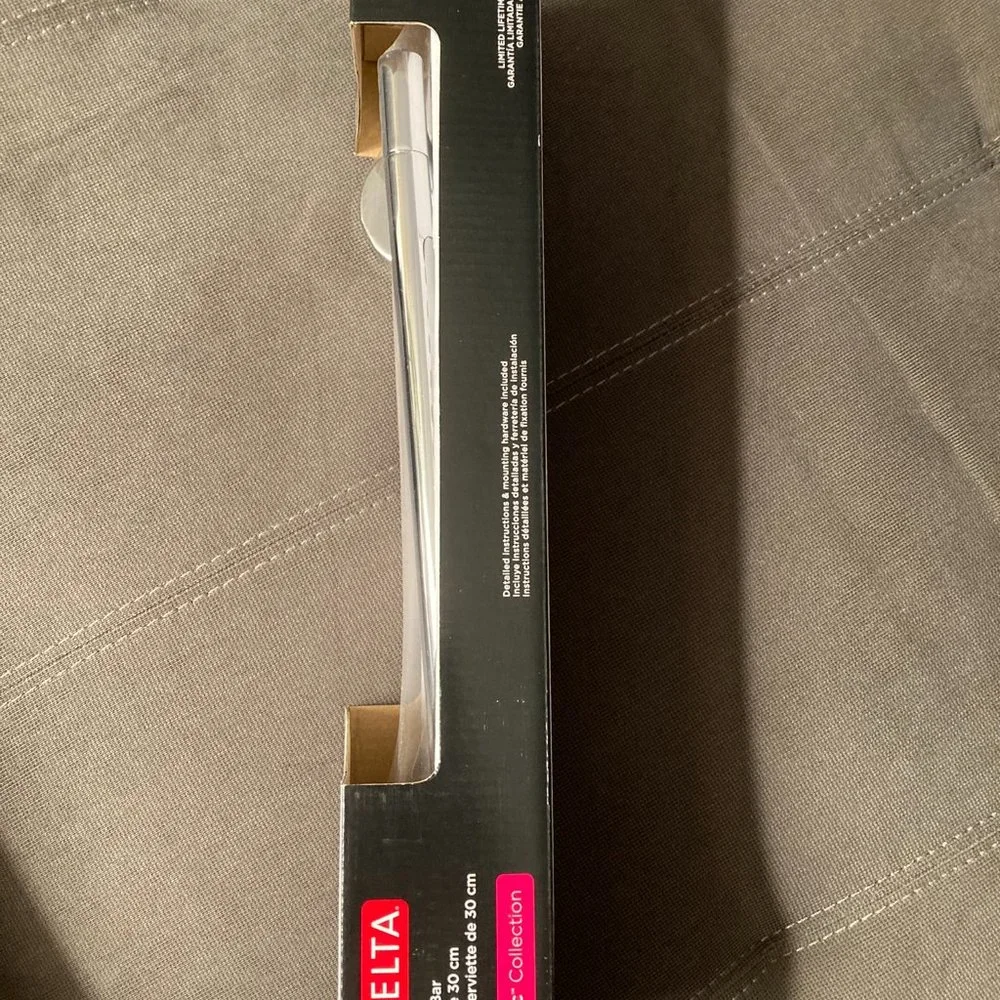 Delta color chrome